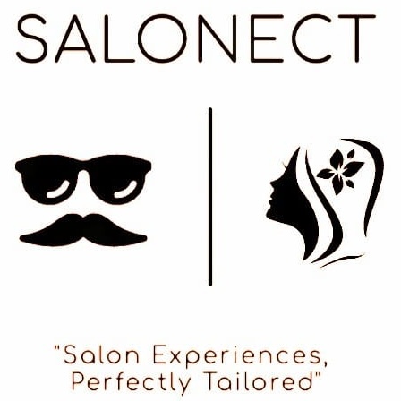 Salonect Logo